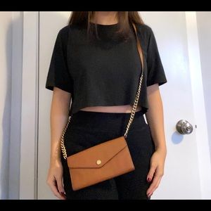 Michael Kors Crossbody bag/wallet